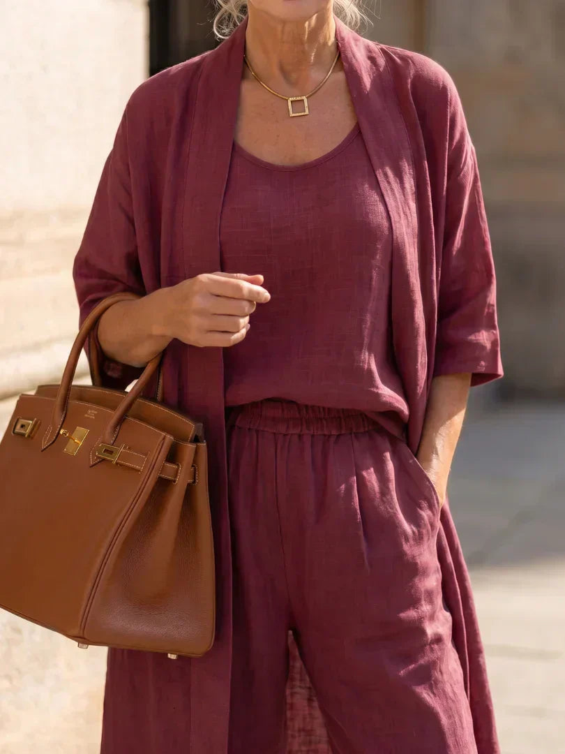 Lavinia Elegant Set
