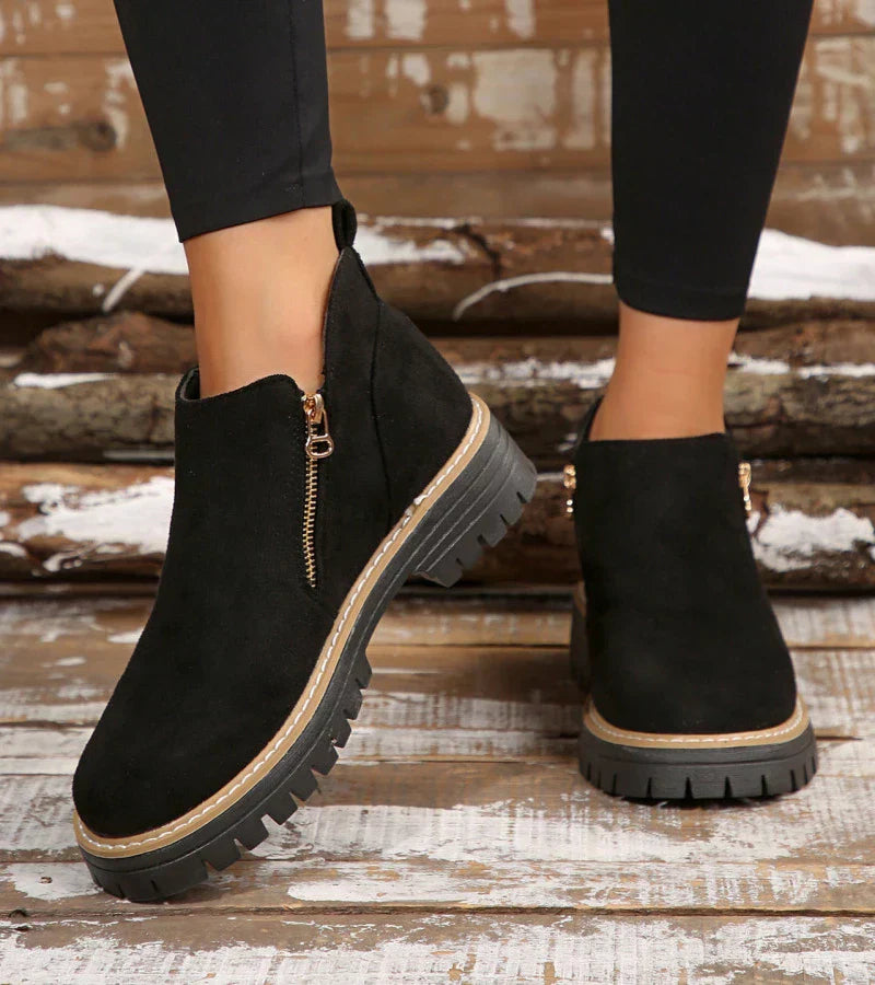 Sadie Women's Ankle Boots