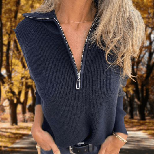 Aileen Timeless Knit Sweater