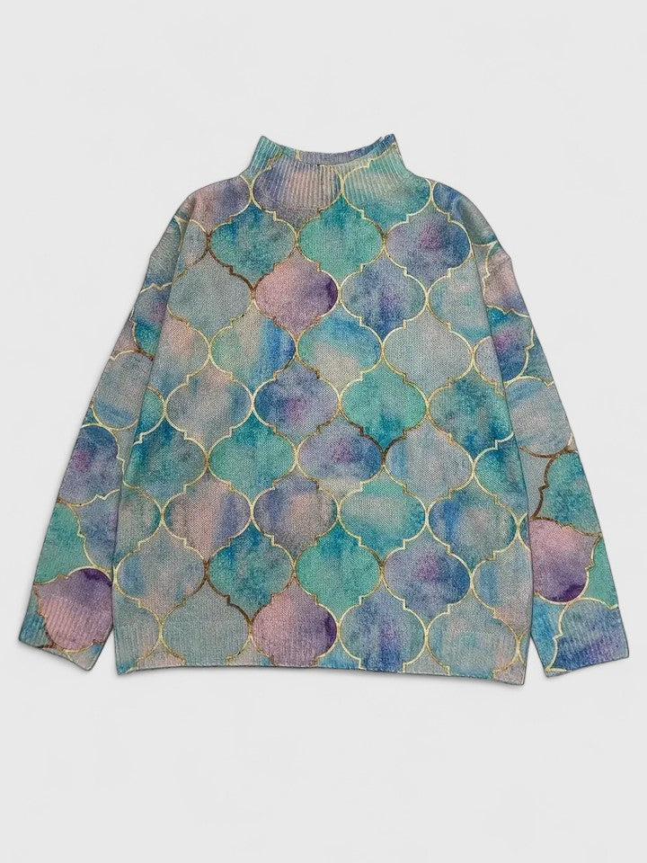 Chelsea Knitted Sweater