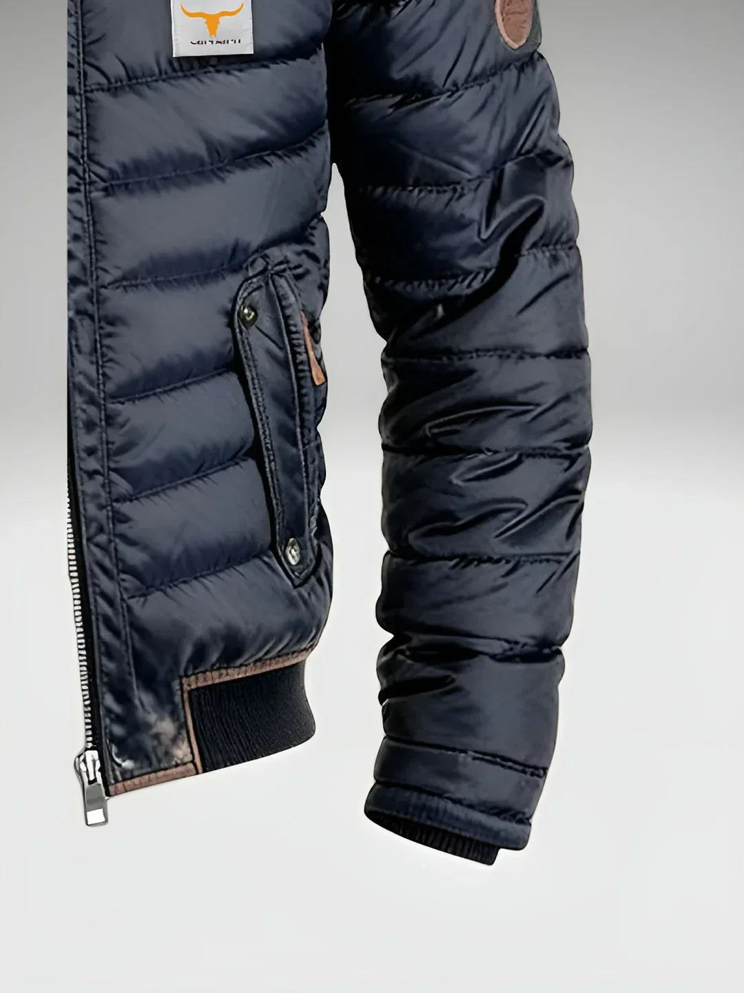 Eric Urban Winter Jacket