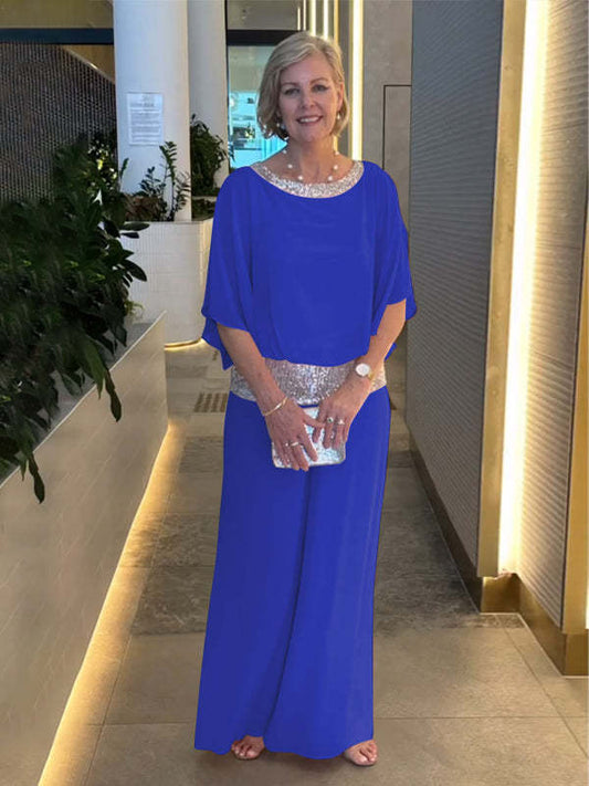 Georgia Classy Elegant Set