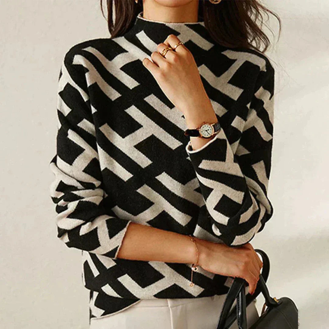 Siverinem Elegant Sweater