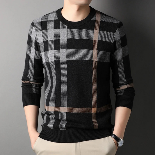 Evo Premium Sweater for Men
