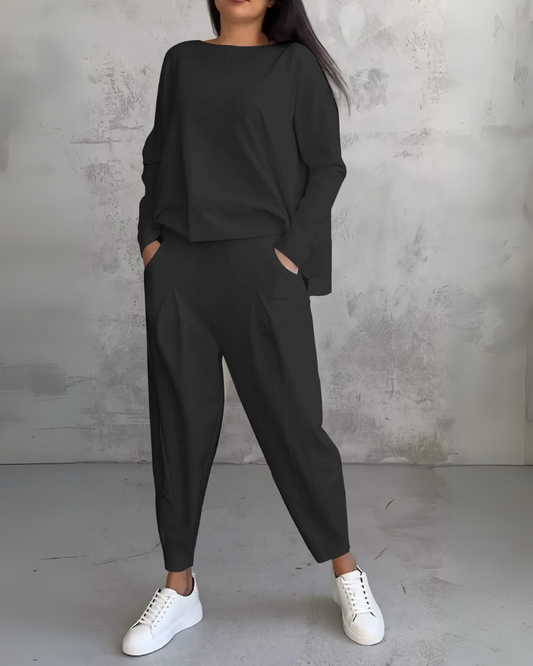 Grace Elegant Lounge Set