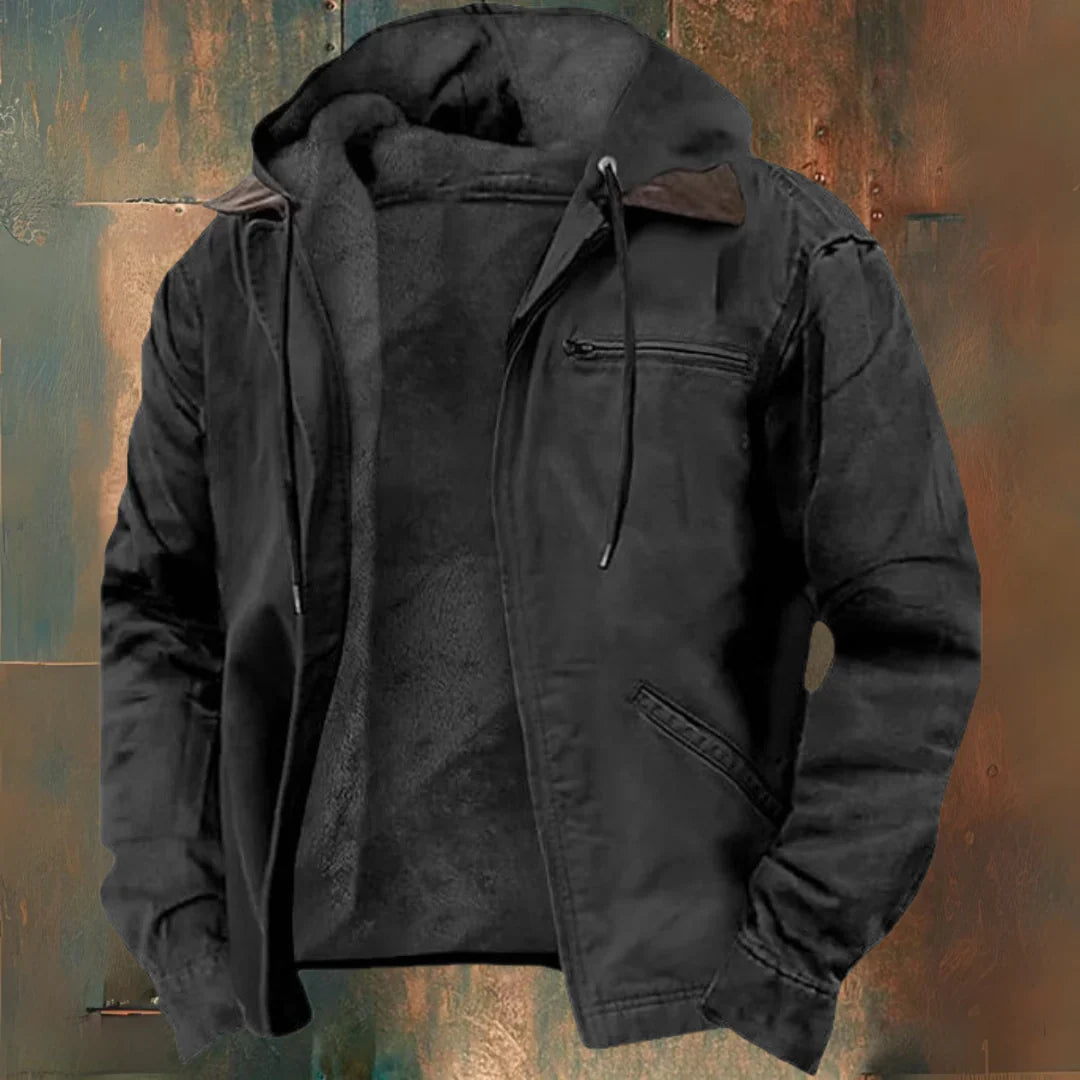 Noah Elegant Autumn Jacket