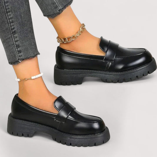 Giada – Practical & Stylish Loafers