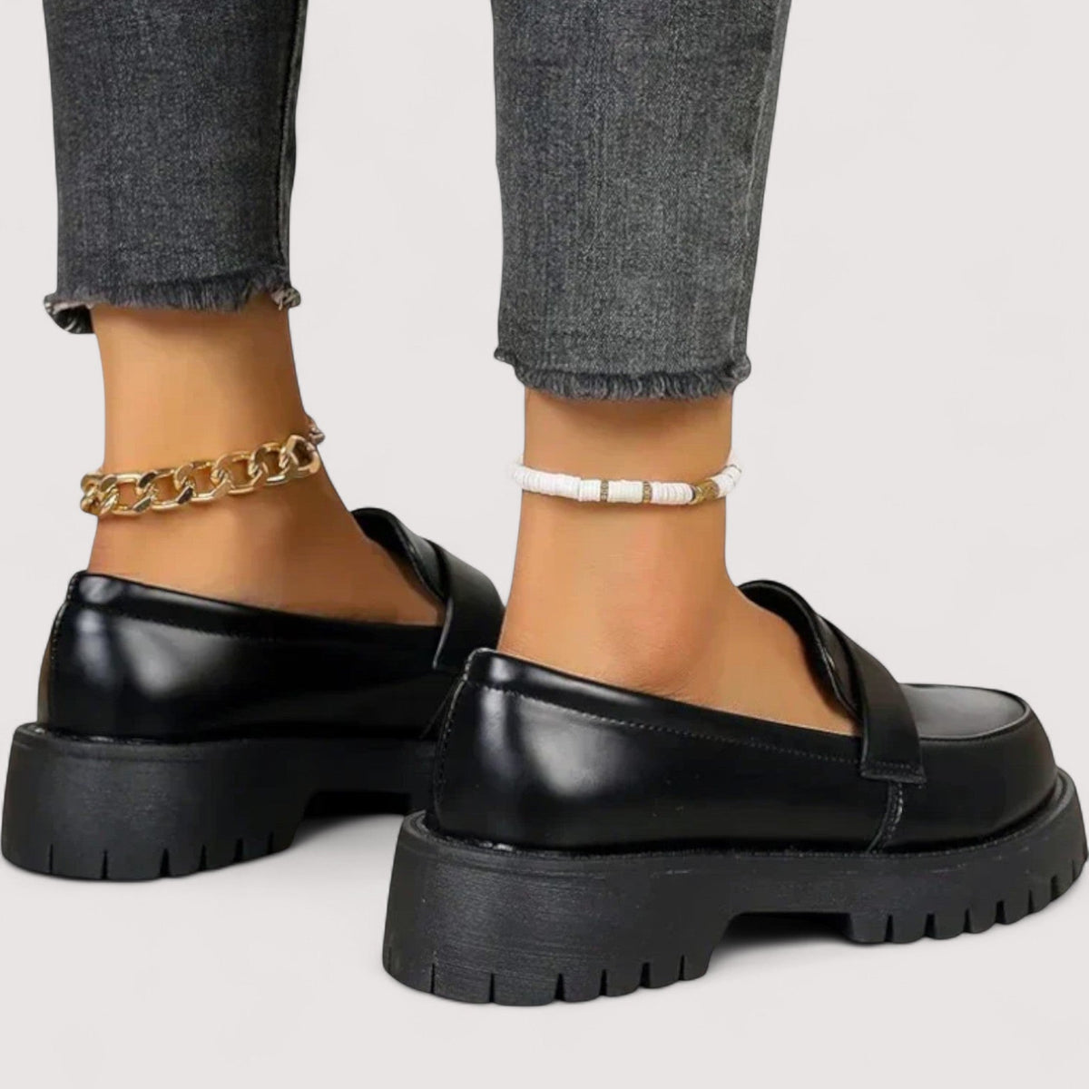 Giada – Practical & Stylish Loafers