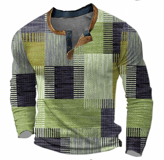 Frédéric Elegant Sweater
