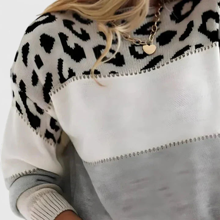 Millie Elegant Sweater