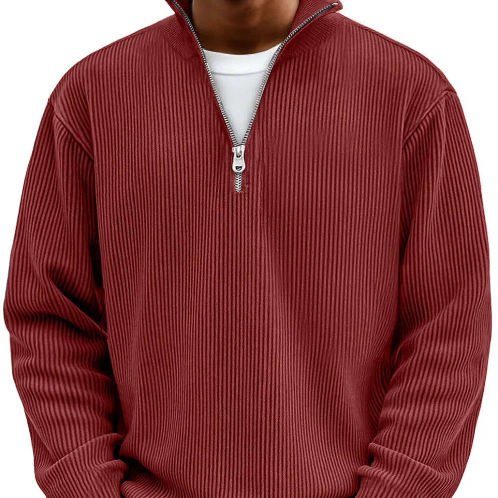 Leo Melbourne Elegant Everyday Knit