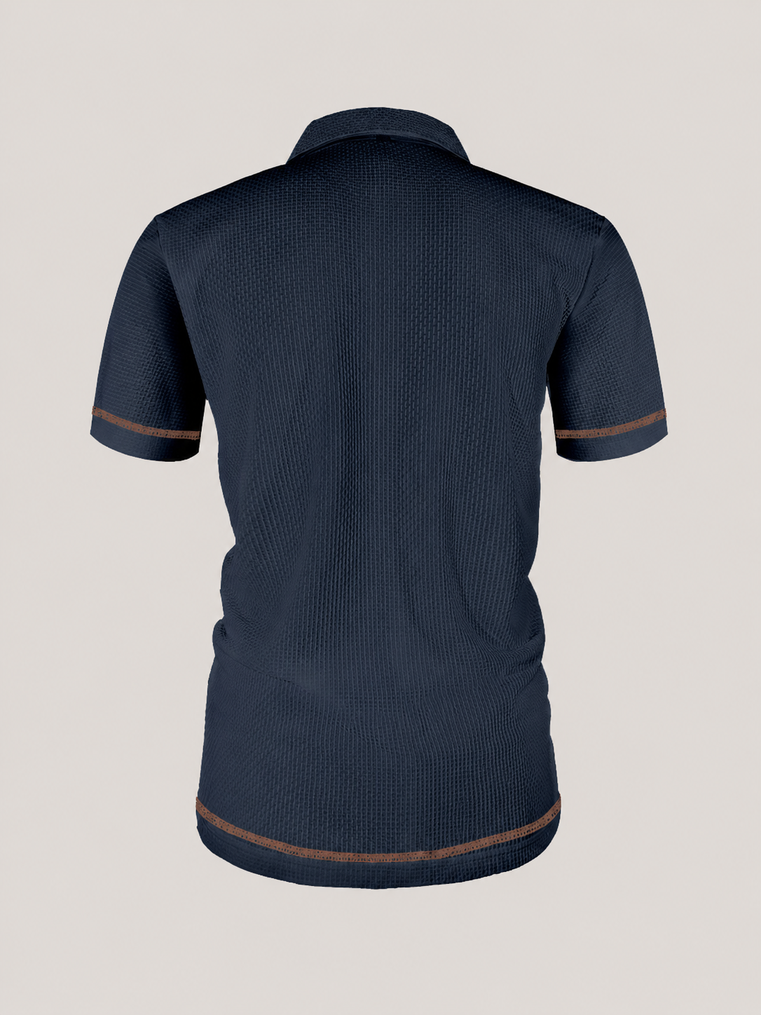 Dario modern poloshirt