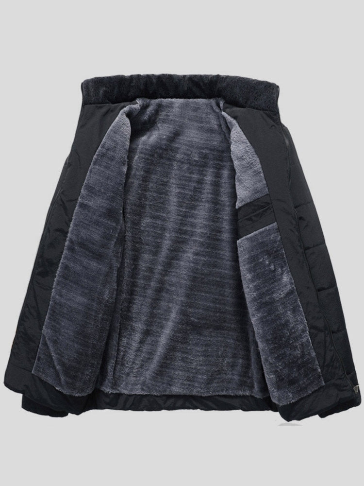 Christian Stylish Outdoor Jacket
