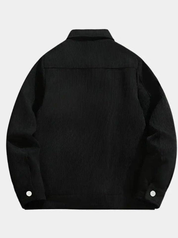 Corde Corduroy Jacket