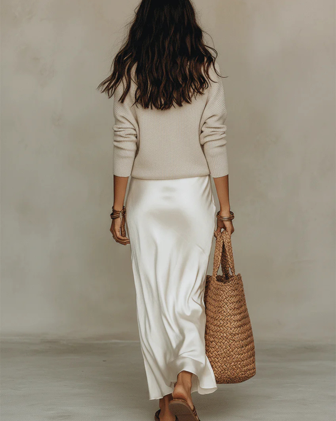 Grace Elegant Two-Piece Set