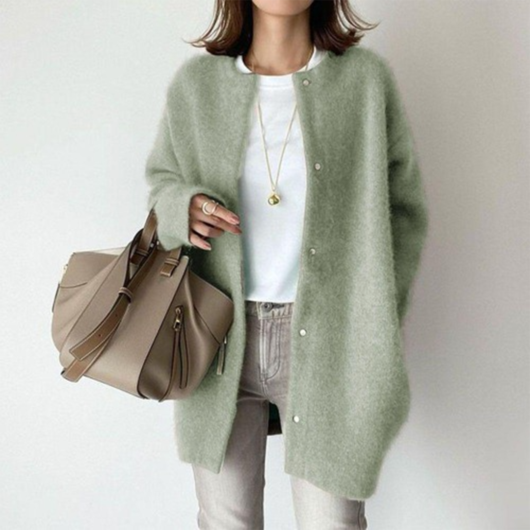 Ruperta Elegant Cardigan
