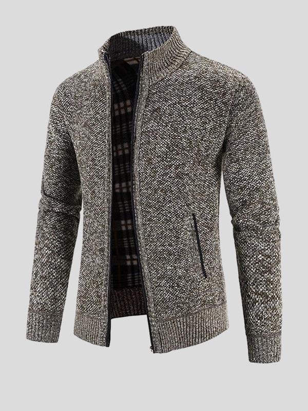 Havn Warm Fleece Jacket
