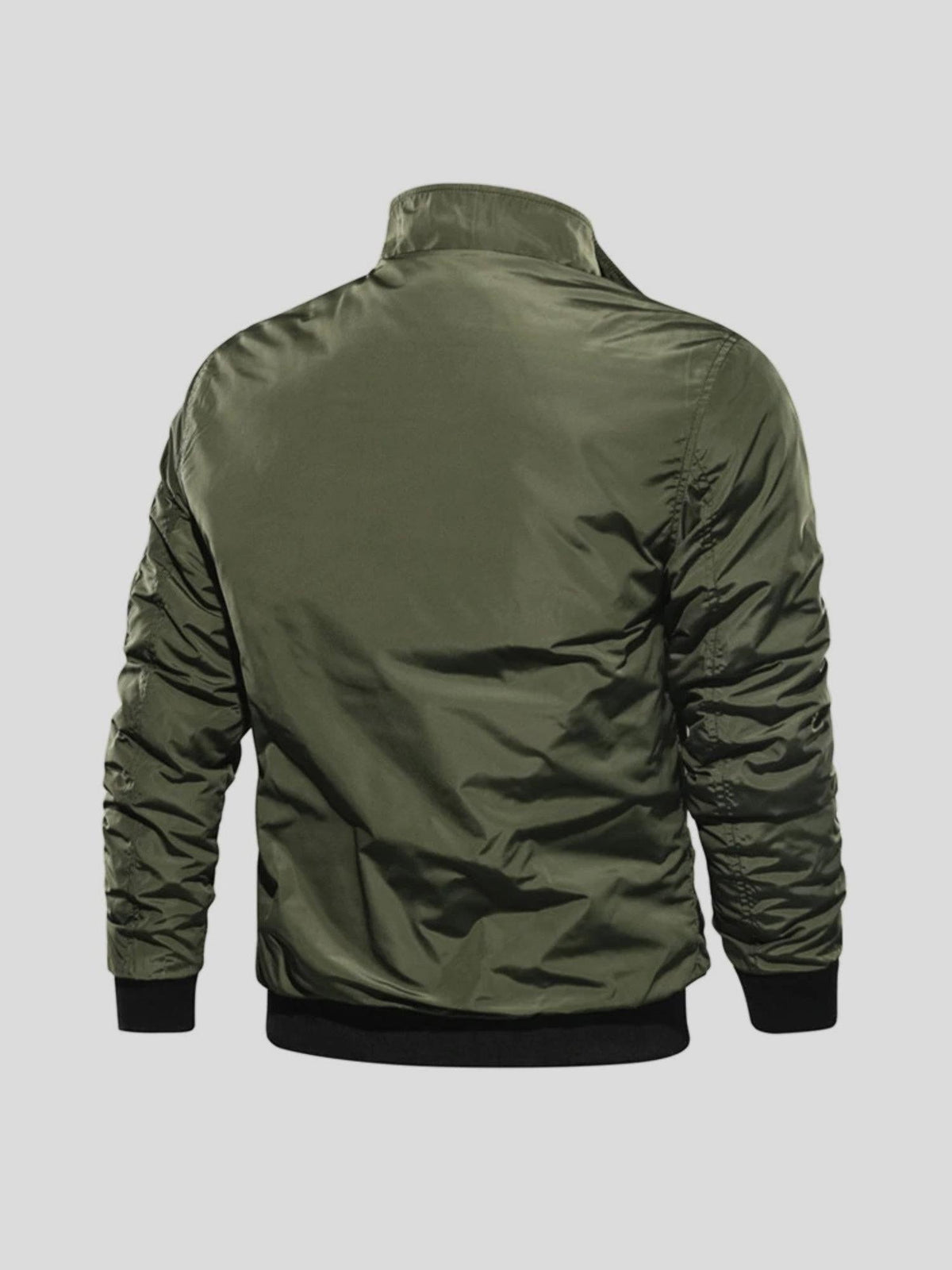 Henrik Stylish Hunting Jacket