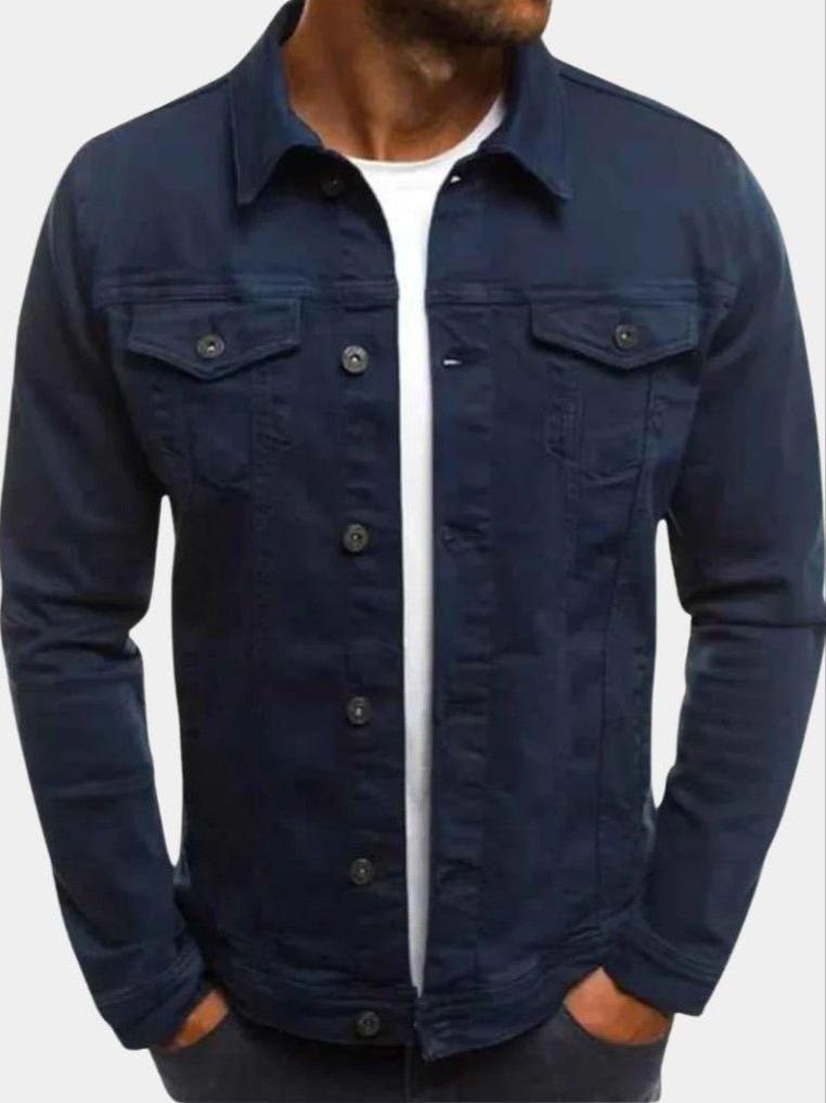 Heritage Casual Jacket