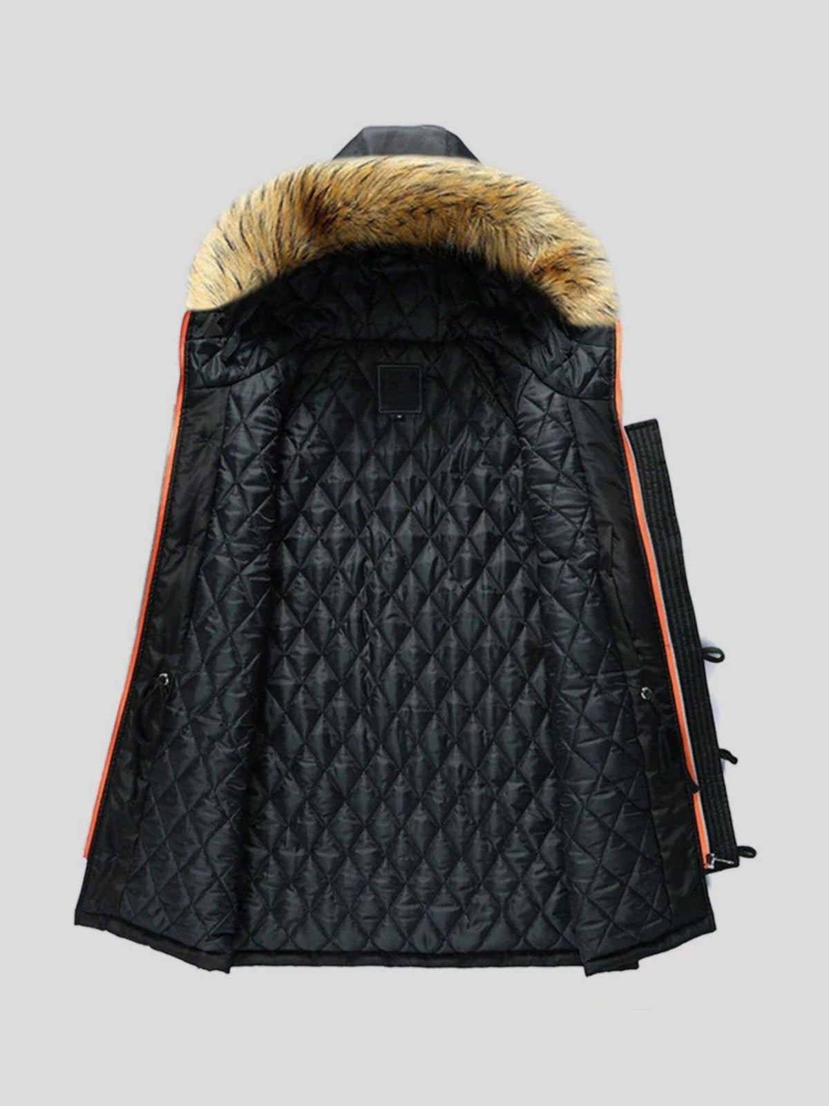 Manuel Weather-Resistant Winter Jacket
