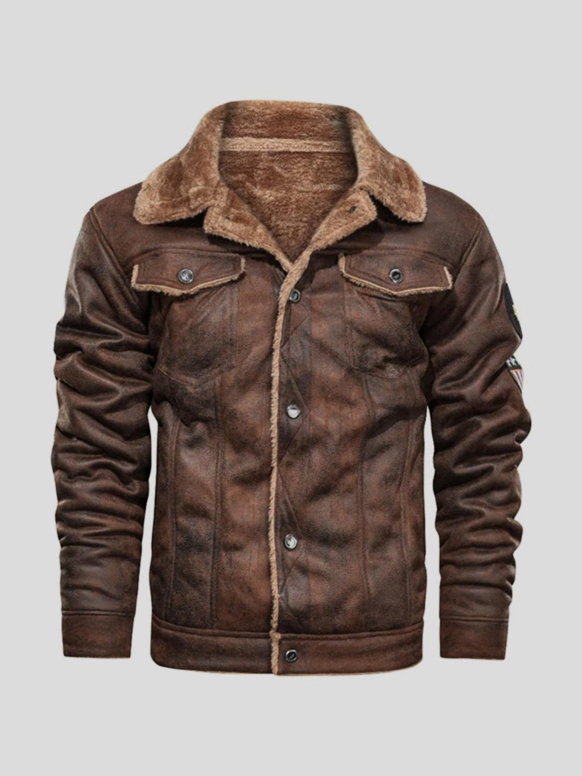 Kasper Stylish Men's Jacket