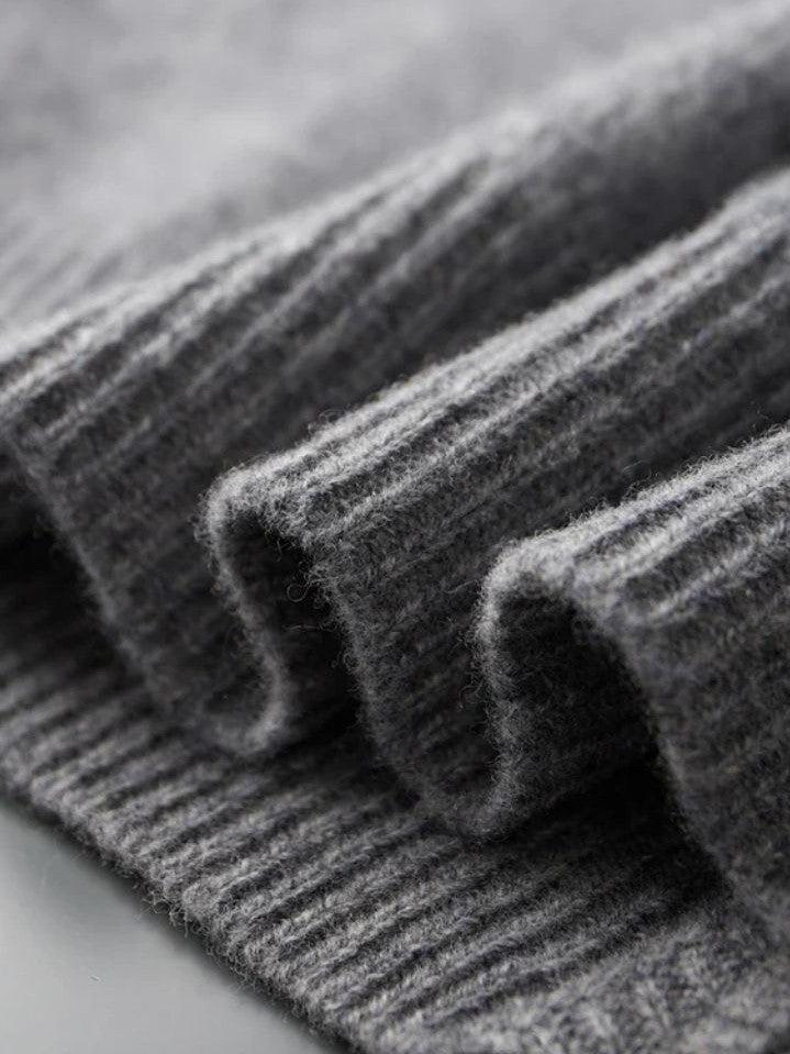 London Cashmere Jacket
