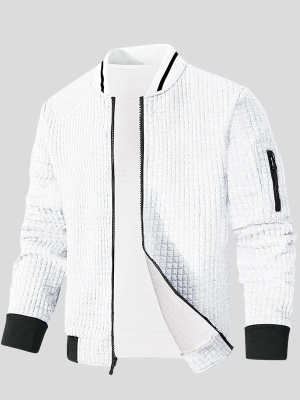 Lucas Stylish bomber jacket