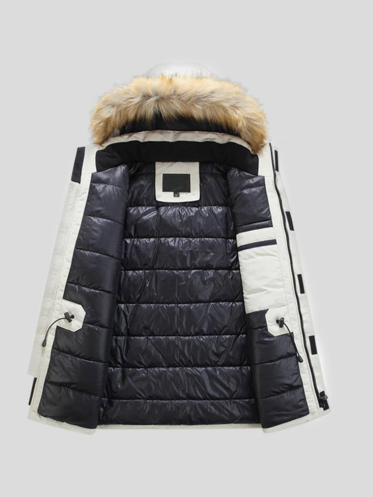 Mathias Stylish Outerwear