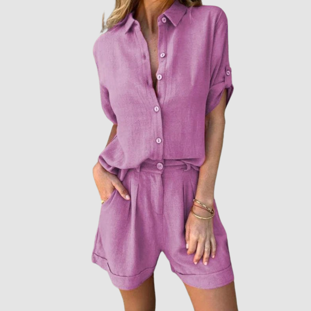 Piper Summer Set
