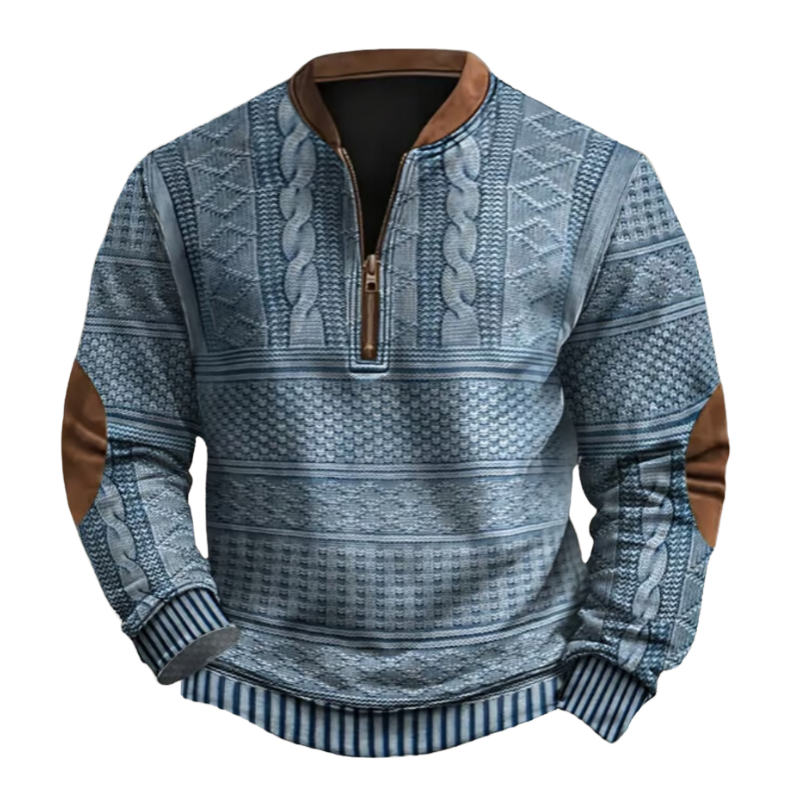 Luka Outdoor Sweater
