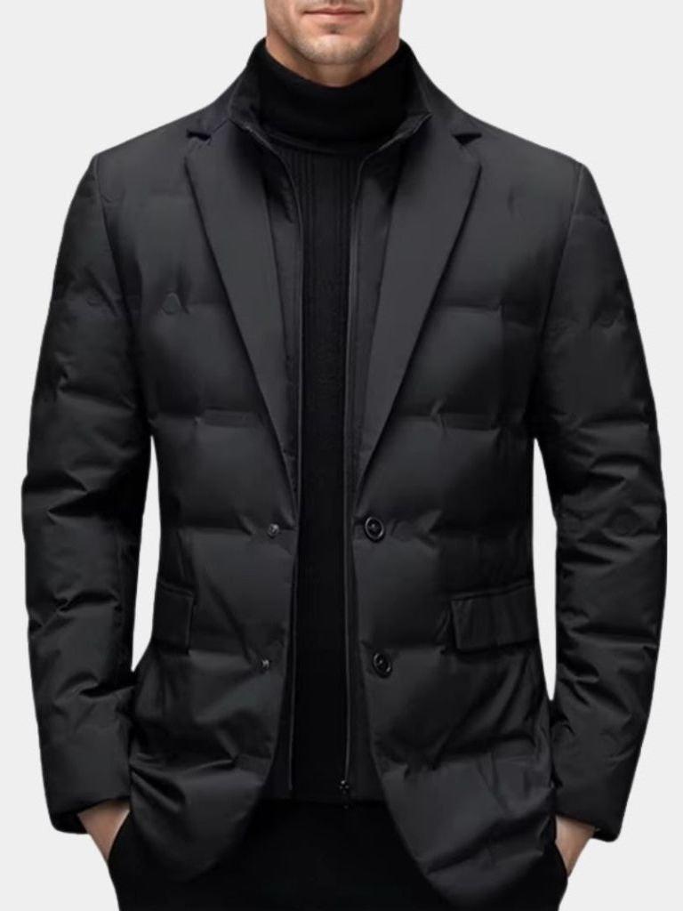 Philip Aristocratic Winter Anorak