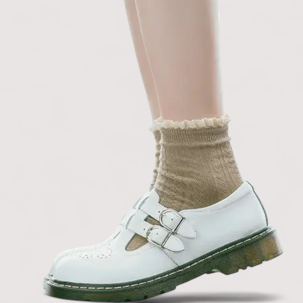 Luna – Chic & Modern Shoes