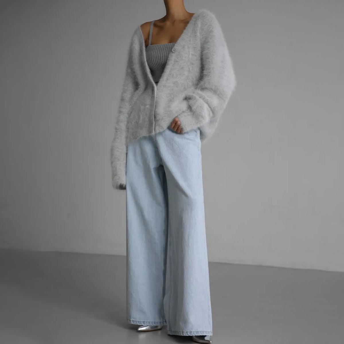 SERENA Cardigan