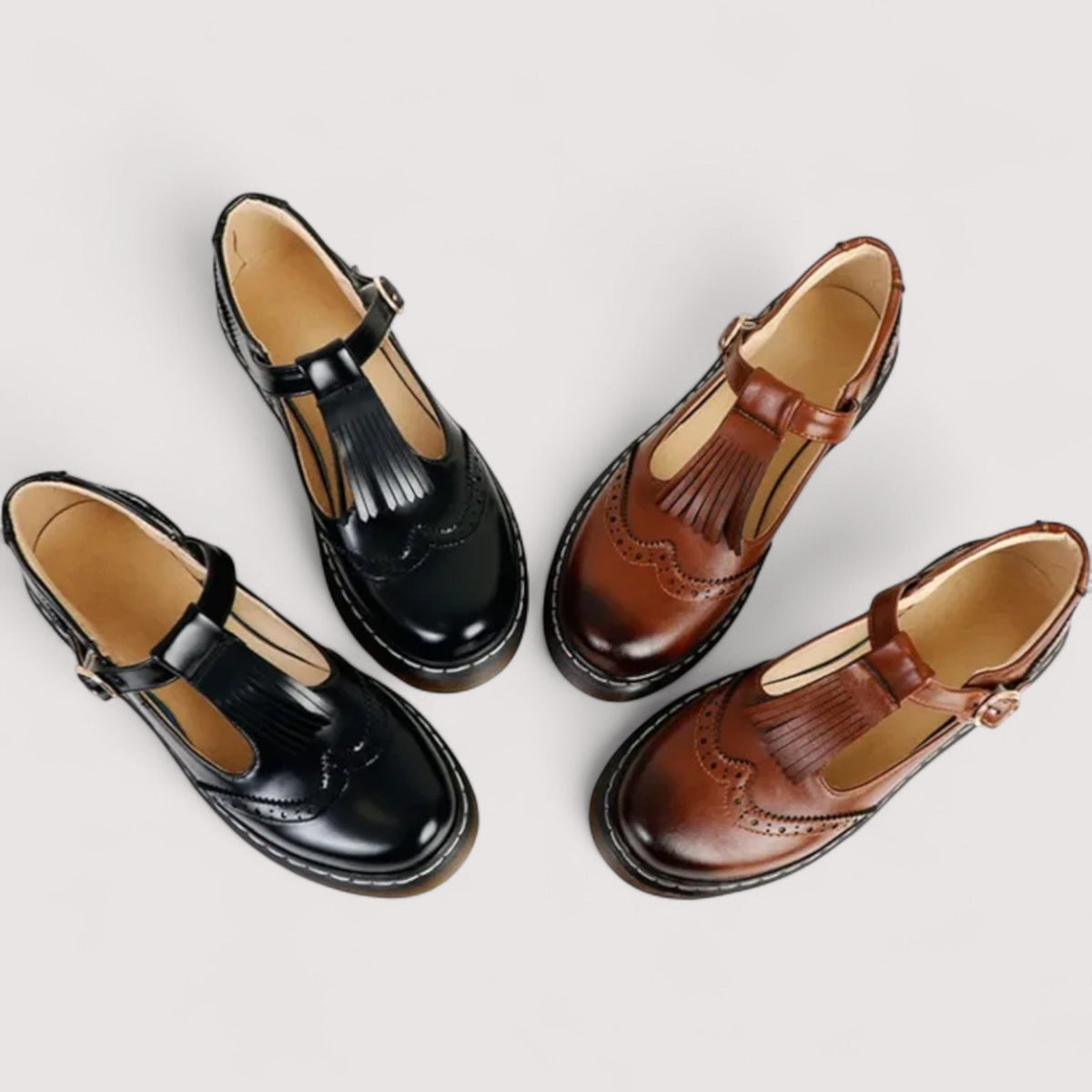Sofia – Timeless, Elegant Shoes