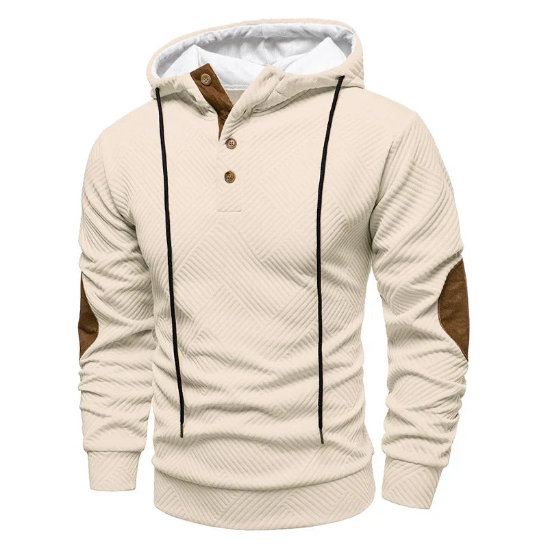 Leo Melbourne Stylish Men's Sweater