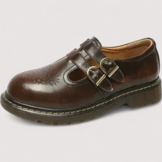 Viola – Elegant Vintage Shoes