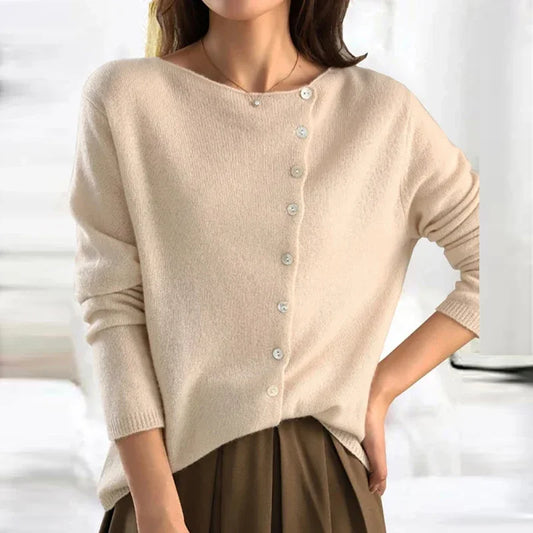 Alessia Elegant Knitwear