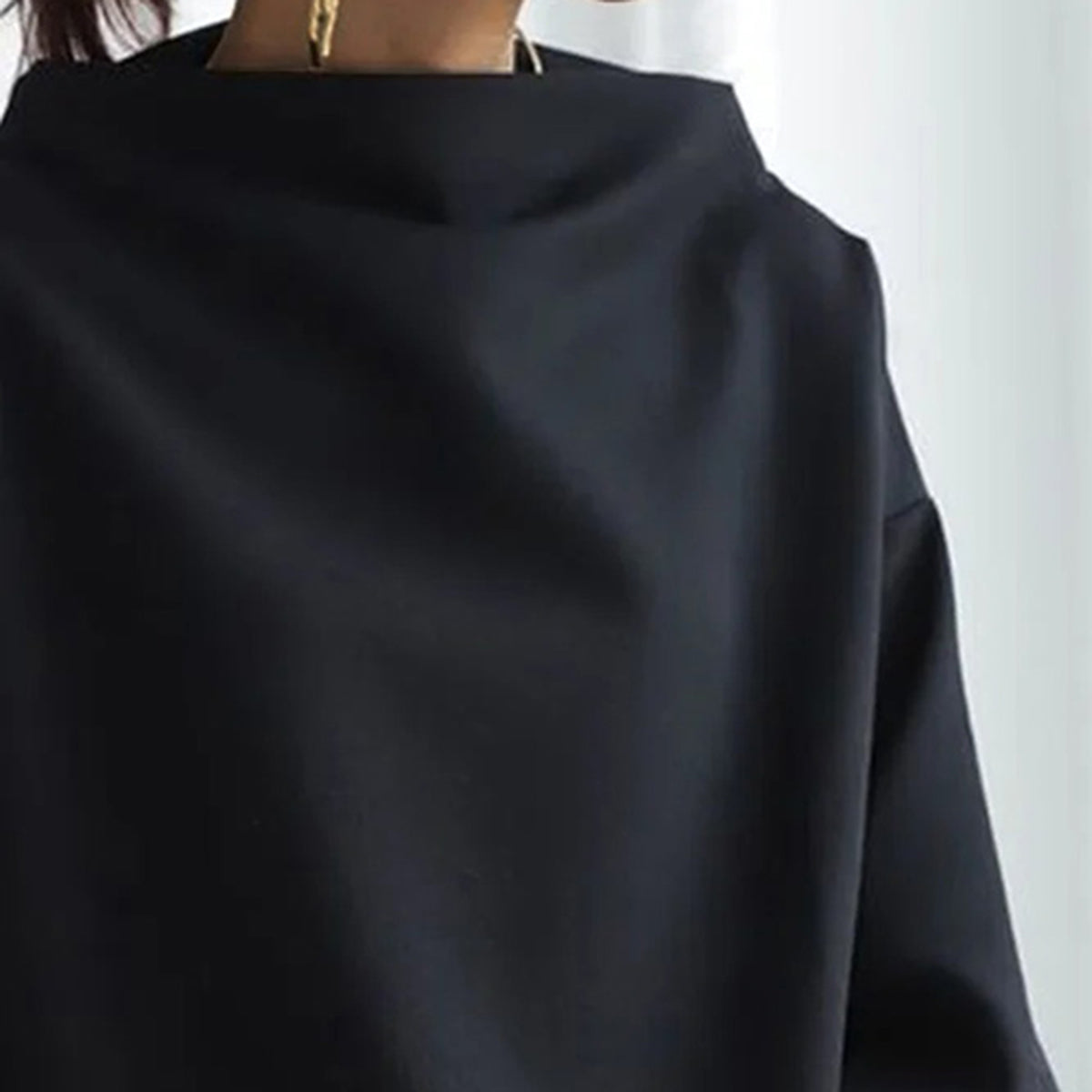Clea Timeless Knitted Sweater