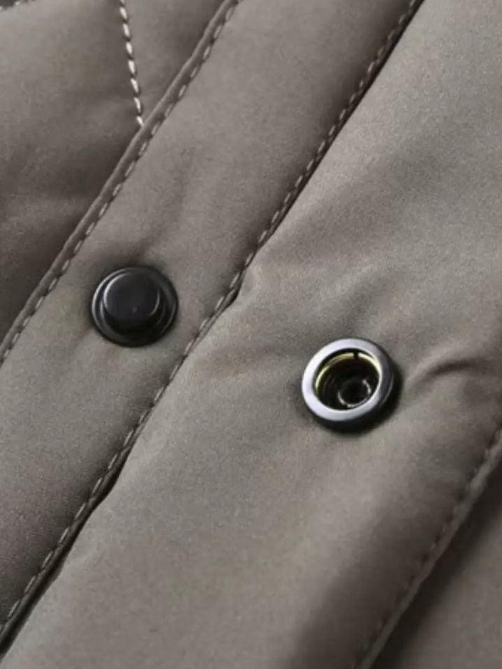 Silvano Luxury Jacket