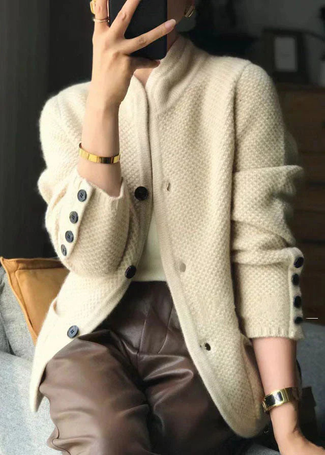 ALISSA Stylish cosy cardigan