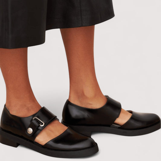 Alice – Elegant & Handcrafted Shoes