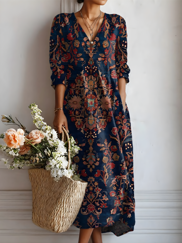 Diva Everyday Comfort Dress