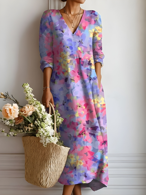 Corrie Everyday Comfort Dress