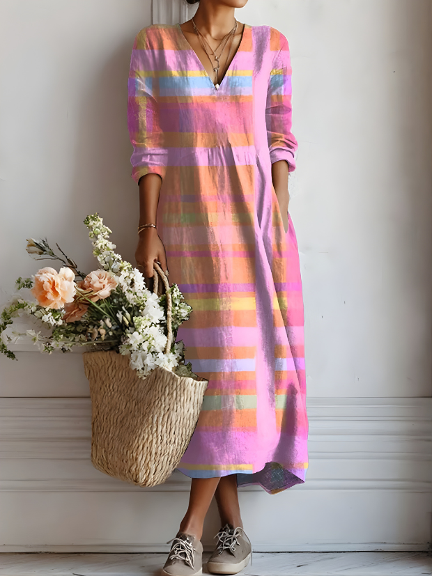 Kelly Everyday Comfort Dress