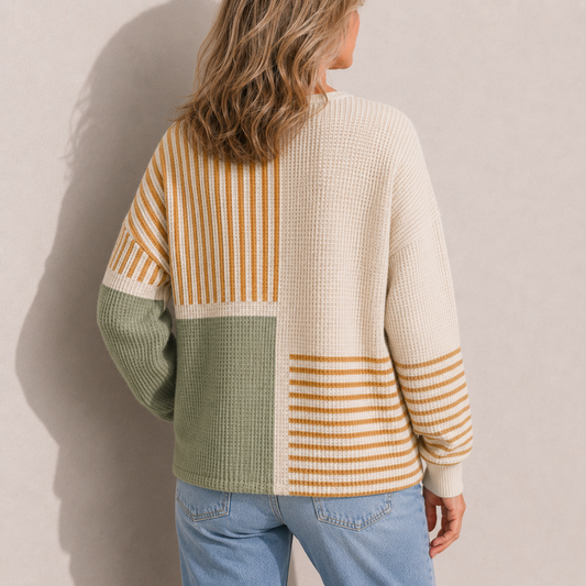 Violet Everyday Sweatshirt