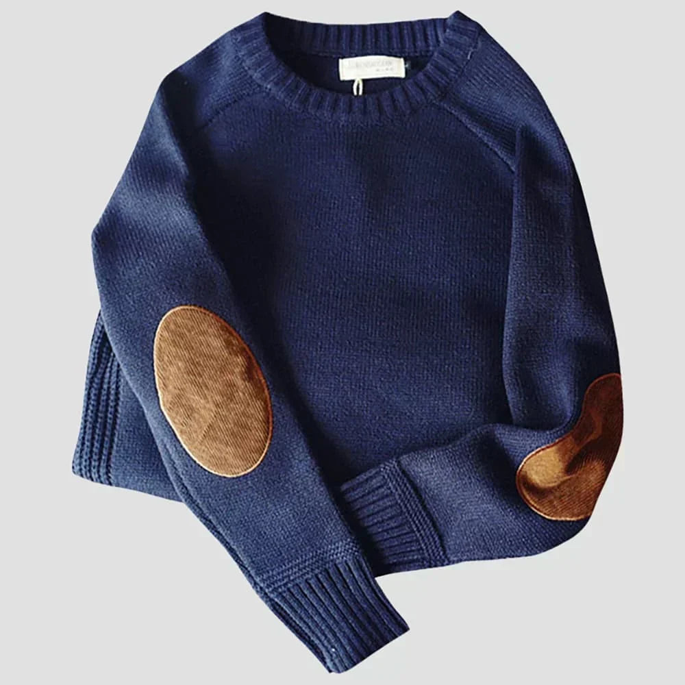 Julien Knitted Sweater