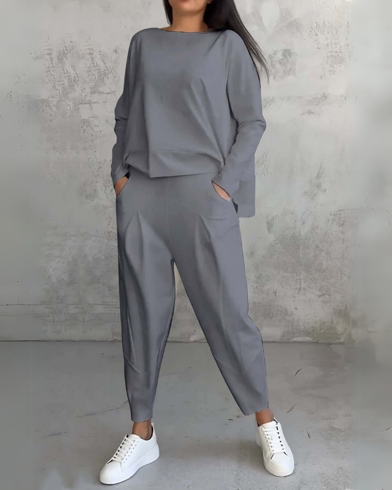 Grace Elegant Lounge Set