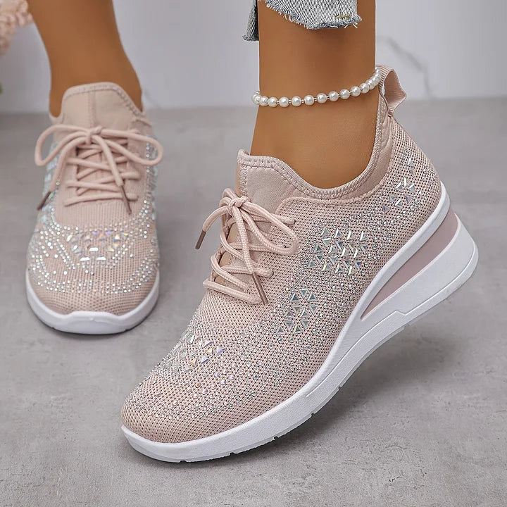 Lara Orthopedic Sneakers