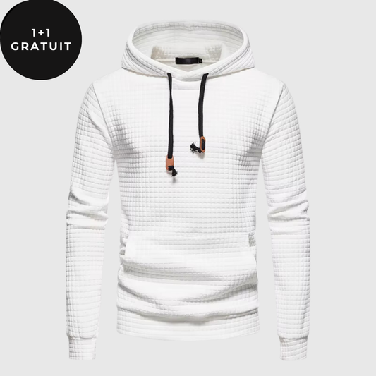 George Hoodie