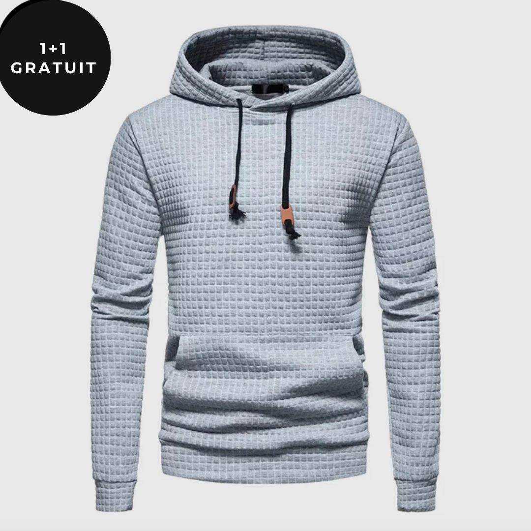 George Hoodie